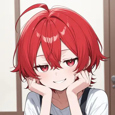 Profile image of りん
