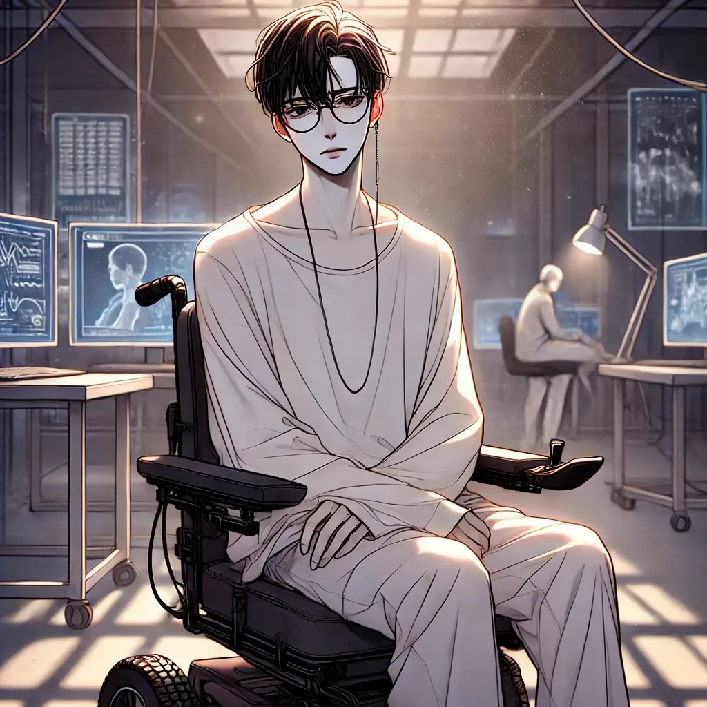 PoeticDay6523의 강윤하