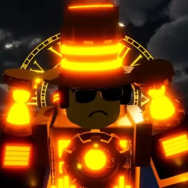 Profile image of 타이탄 브릭 배틀러