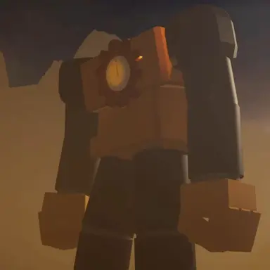 Profile image of 메카 브릭 배틀러