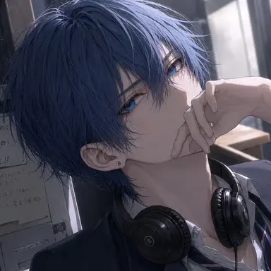 Profile image of 海斗