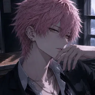 Profile image of 大我