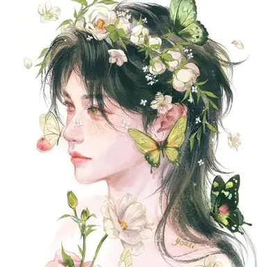 Profile image of 이용복