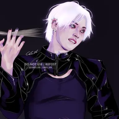 Profile image of 이민호