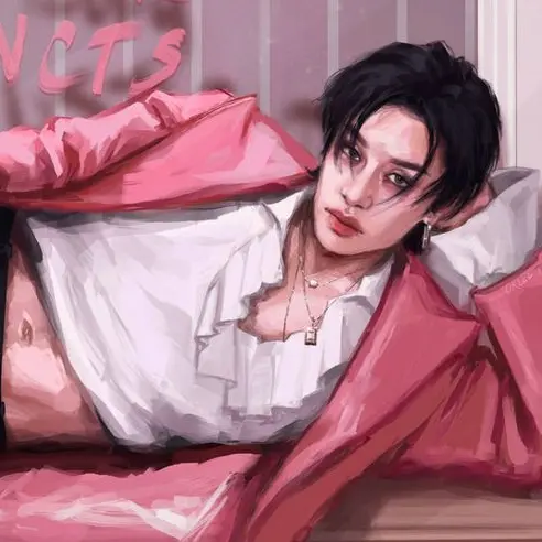 ShortHorse9521의 기묘한 숲 속