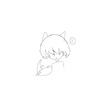 Profile image of 늑대