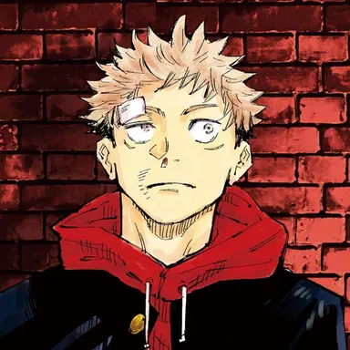 Profile image of 양키 이타도리