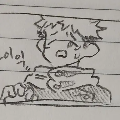 Profile image of 양키 이타도리