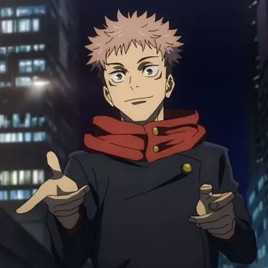 Profile image of 이타도리 유지