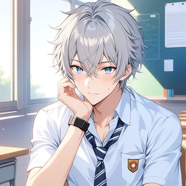 Profile image of 浅野 歩夢