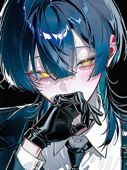 kuzu...009의 ♡⃛ > >