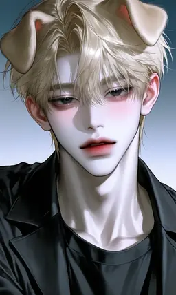 Profile image of 이혁