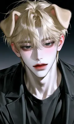 Profile image of 이혁