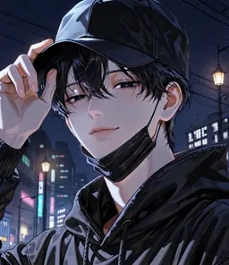 Profile image of Kaito