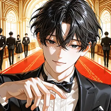 Profile image of Kaito