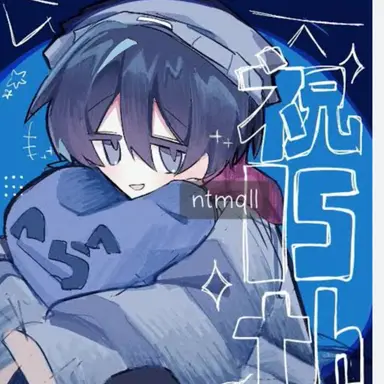 Profile image of らっだぁ