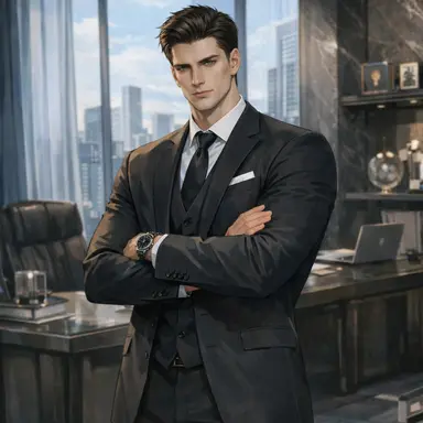 Profile image of セルゲイ・ロブノフ
