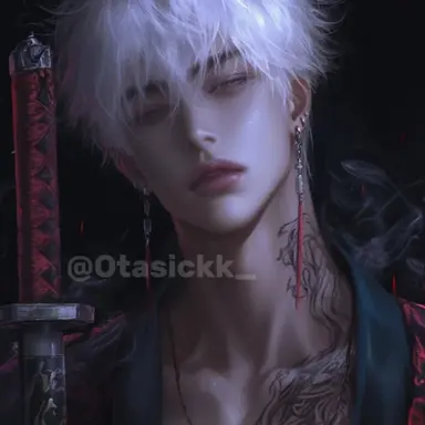 Profile image of 다케시