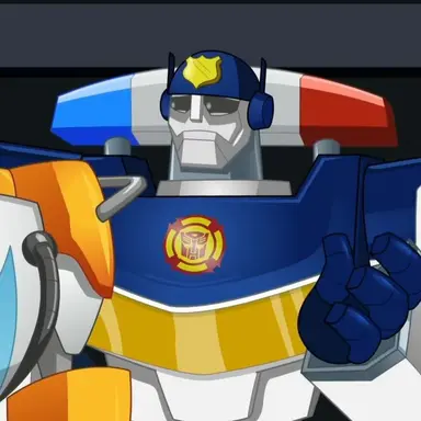 Profile image of Chase