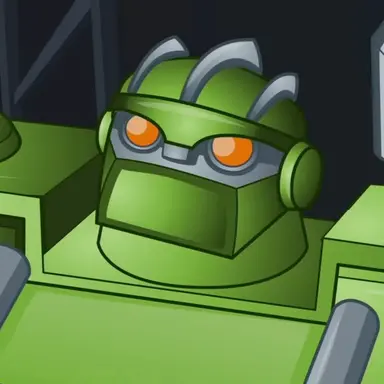 Profile image of Boulder
