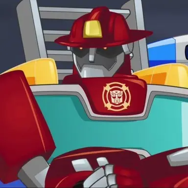 Profile image of Heatwave
