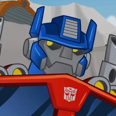 Profile image of Optimus Prime