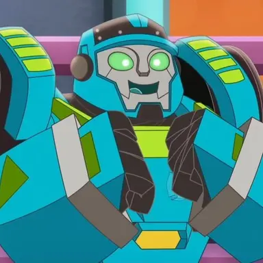 Profile image of Hoist