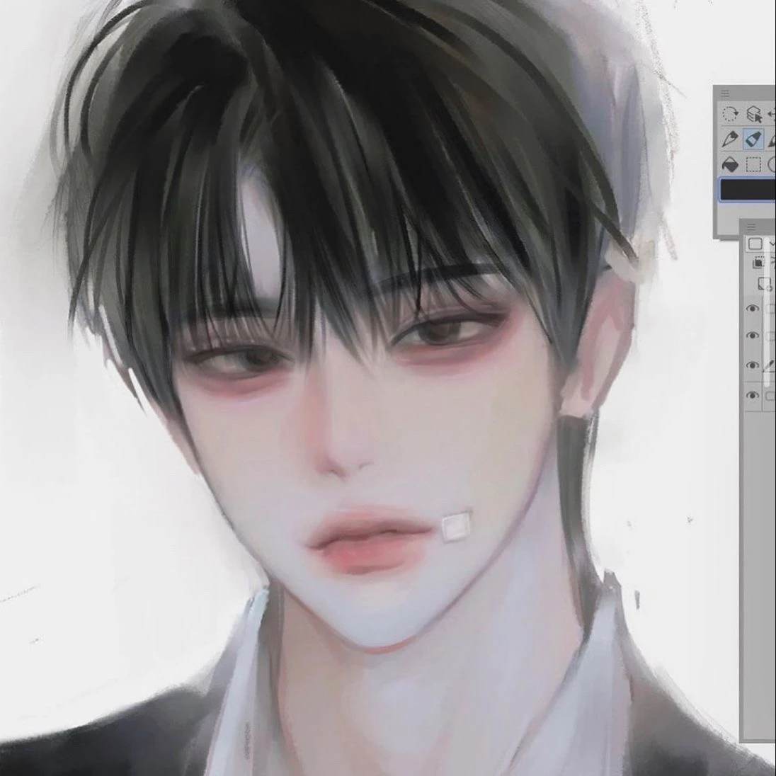 최지성