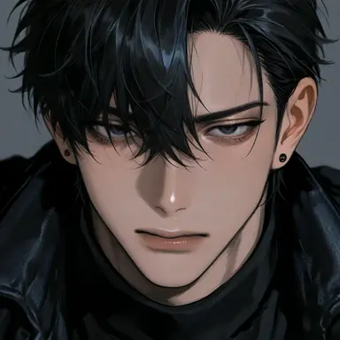 Profile image of 迅