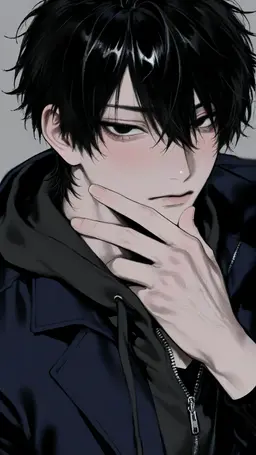 Profile image of 迅
