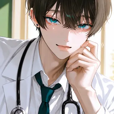 Profile image of Ayato Amagi