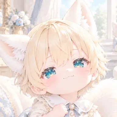 Profile image of ビビ