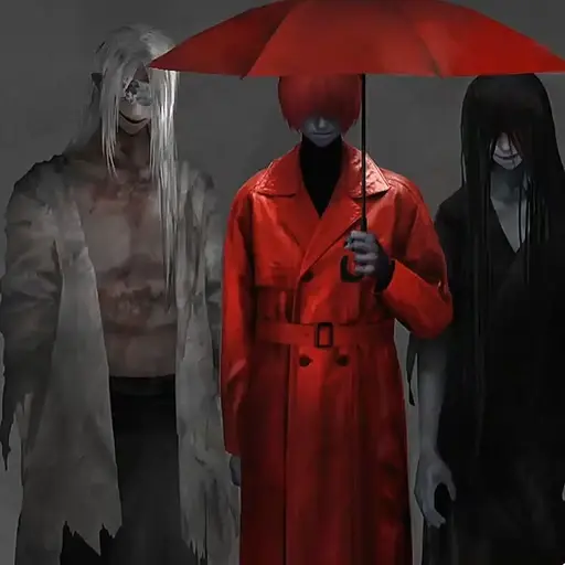 SuppleThigh1733의 호미사이퍼