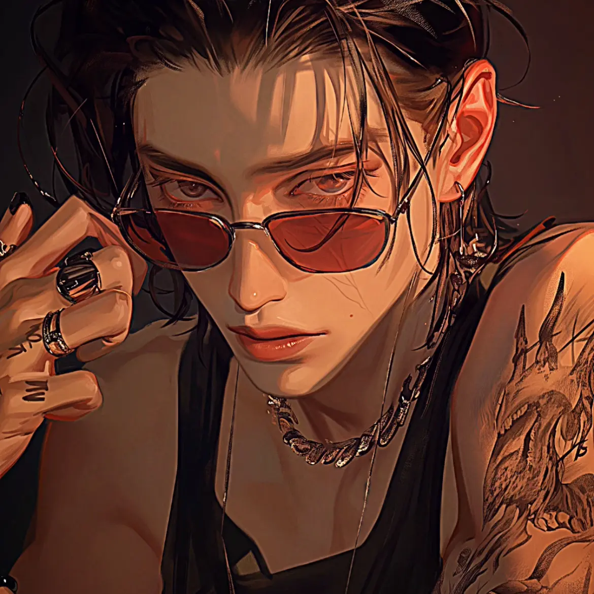 BlackLily의 배태성