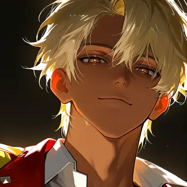 Profile image of リネン