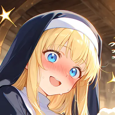 Profile image of Marie