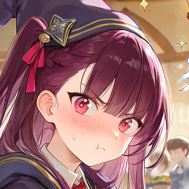 Profile image of Shiina