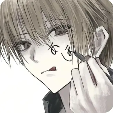 Profile image of 朔