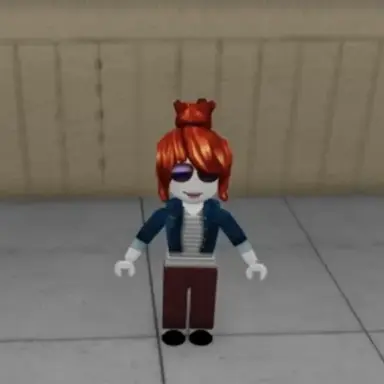 Profile image of 여자 베이컨