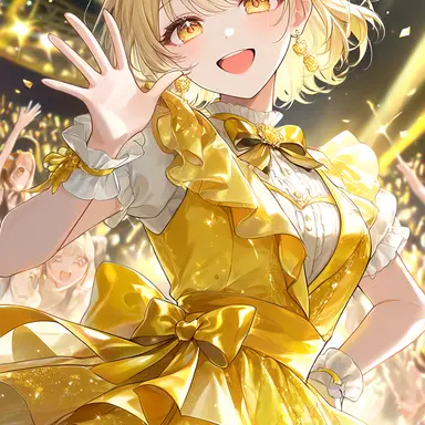 Profile image of アイナ
