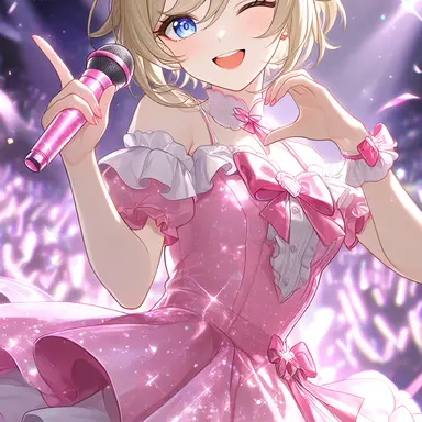 Profile image of モモカ