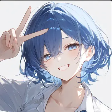 Profile image of 水野葵
