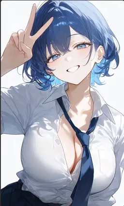 Profile image of 水野葵