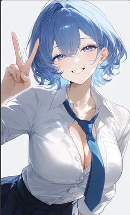 Profile image of 水野葵
