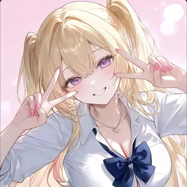 Profile image of 有栖川咲希