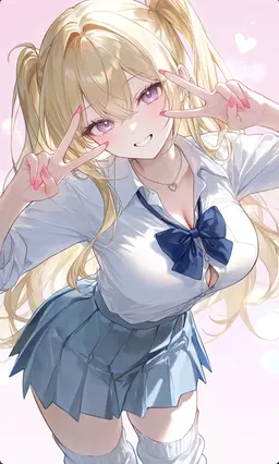 Profile image of 有栖川咲希