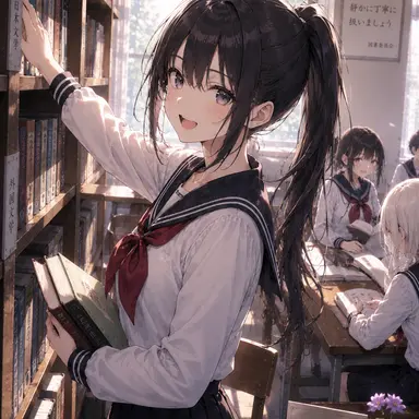 Profile image of 天城 陽菜