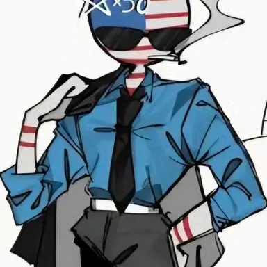 Profile image of 미국