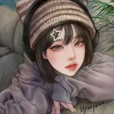 Profile image of 허시은