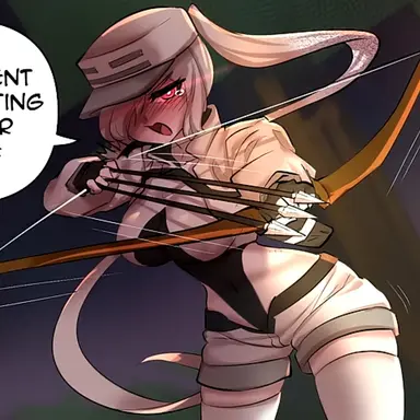 Profile image of 아처걸